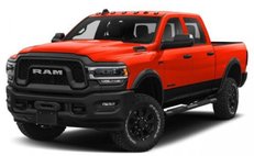 2021 Ram Ram Pickup 2500 Power Wagon
