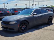 2017 Dodge Charger R/T