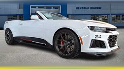 2018 Chevrolet Camaro ZL1
