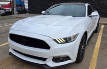2015 Ford Mustang Base