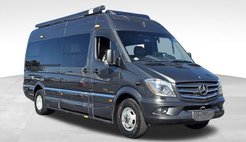 2015 Mercedes-Benz Sprinter 3500
