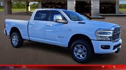 2024 Ram Ram Pickup 2500 Laramie