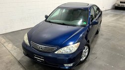 2006 Toyota Camry LE V6