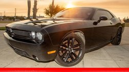 2014 Dodge Challenger R/T