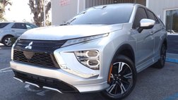2024 Mitsubishi Eclipse Cross SEL