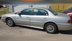 2004 Buick LeSabre Custom