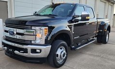 2019 Ford Super Duty F-350 Lariat