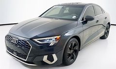 2023 Audi A3 Premium Plus 40 TFSI