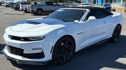 2024 Chevrolet Camaro SS
