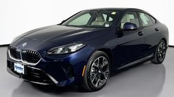2025 BMW 2 Series 228 xDrive Gran Coupe