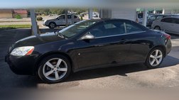 2007 Pontiac G6 GT