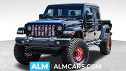 2023 Jeep Gladiator Willys