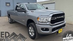 2024 Ram Ram Pickup 3500 Big Horn