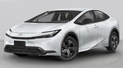 2023 Toyota Prius Limited