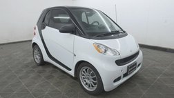 2011 Smart Fortwo passion