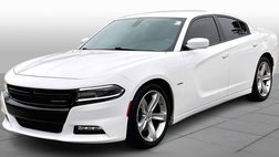 2016 Dodge Charger R/T