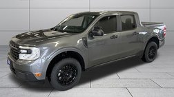 2022 Ford Maverick XL