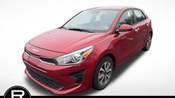 2023 Kia Rio5 S