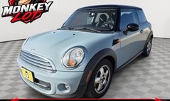 2011 MINI Cooper Base