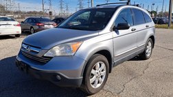 2007 Honda CR-V EX