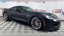 2019 Chevrolet Corvette Grand Sport