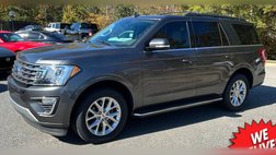 2021 Ford Expedition XLT