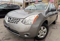 2010 Nissan Rogue S