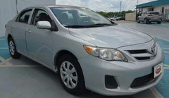 2013 Toyota Corolla L