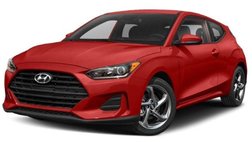 2019 Hyundai Veloster 2.0L