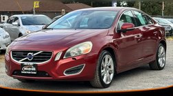 2013 Volvo S60 T5 Premier Plus