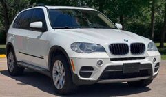 2013 BMW X5 xDrive35i Sport Activity