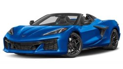 2025 Chevrolet Corvette Z06