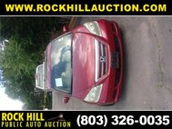 2005 Honda Odyssey 