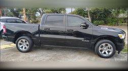 2019 Ram Ram Pickup 1500 Big Horn