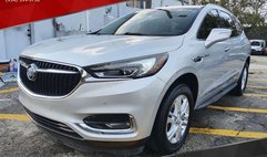 2019 Buick Enclave Premium