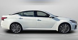 2024 Nissan Altima 2.5 SL