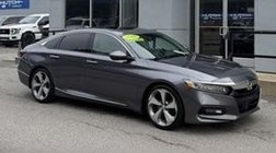 2020 Honda Accord Touring