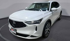 2023 Acura MDX SH-AWD w/Tech