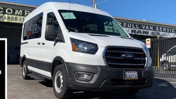 2020 Ford Transit 150 XL