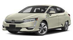 2018 Honda Clarity Plug-In Hybrid Touring