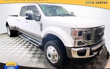 2020 Ford F-450 Super Duty Lariat