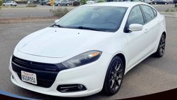 2015 Dodge Dart SXT