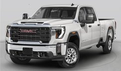 2026 GMC Sierra 2500HD AT4