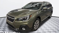 2018 Subaru Outback 3.6R Touring