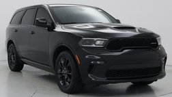 2022 Dodge Durango GT