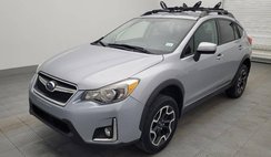 2017 Subaru Crosstrek Premium