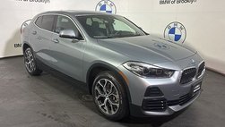 2023 BMW X2 xDrive28i