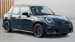 2026 MINI Hardtop Cooper S Signature Trim