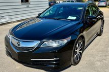 2015 Acura TLX w/Tech