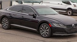2020 Volkswagen Arteon SE